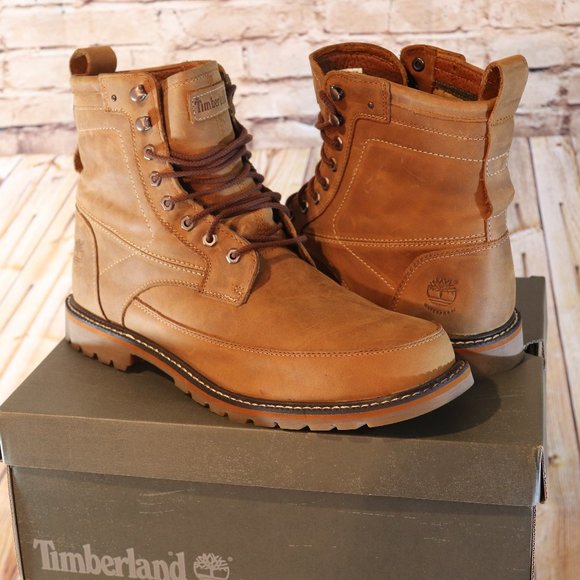 TIMBERLAND EARTHKEEPERS BOOTS 6-INCH - Picture 7 of 8